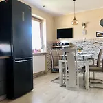 U Miecia Na Jachcie Séjour chez l'habitant
