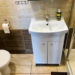 U Miecia Na Jachcie Séjour chez l'habitant