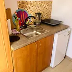U Miecia Na Jachcie Séjour chez l'habitant Władysławowo