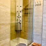 Séjour chez l'habitant U Miecia Na Jachcie *