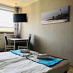 Séjour chez l'habitant U Miecia Na Jachcie *