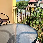U Miecia Na Jachcie Séjour chez l'habitant