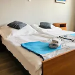 U Miecia Na Jachcie Séjour chez l'habitant *