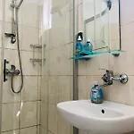 Séjour chez l'habitant U Miecia Na Jachcie Władysławowo