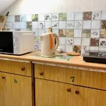 Séjour chez l'habitant U Miecia Na Jachcie