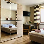 U Miecia Na Jachcie Séjour chez l'habitant Władysławowo