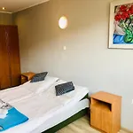 Séjour chez l'habitant U Miecia Na Jachcie