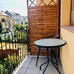 Séjour chez l'habitant U Miecia Na Jachcie