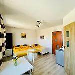 Séjour chez l'habitant U Miecia Na Jachcie *