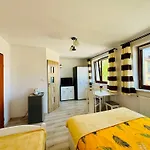 Séjour chez l'habitant U Miecia Na Jachcie *