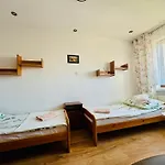 Séjour chez l'habitant U Miecia Na Jachcie Władysławowo