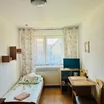 Séjour chez l'habitant U Miecia Na Jachcie