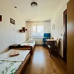 U Miecia Na Jachcie Séjour chez l'habitant *