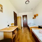 U Miecia Na Jachcie Séjour chez l'habitant Władysławowo