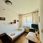 Séjour chez l'habitant U Miecia Na Jachcie Władysławowo