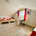 U Miecia Na Jachcie Władysławowo