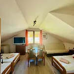 U Miecia Na Jachcie Séjour chez l'habitant *