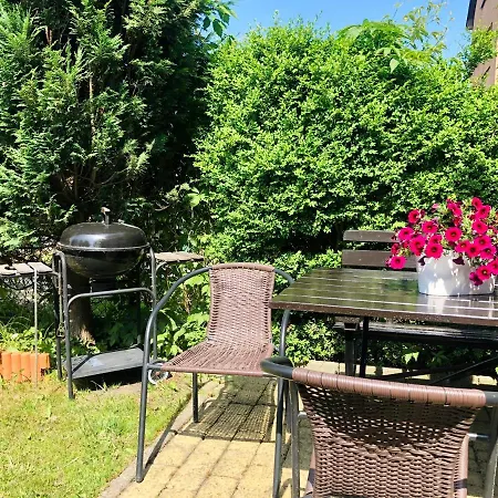 Проживание в семье U Miecia Na Jachcie Владыславово