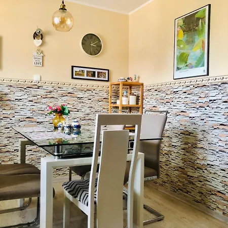 U Miecia Na Jachcie Séjour chez l'habitant *