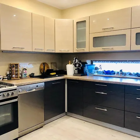 U Miecia Na Jachcie Séjour chez l'habitant