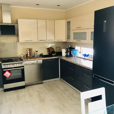 Homestay szállás U Miecia Na Jachcie *