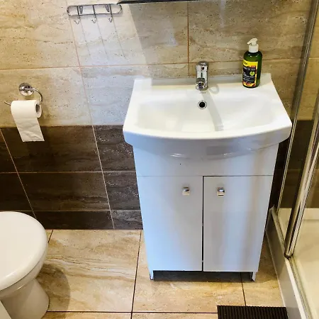 U Miecia Na Jachcie Проживание в семье