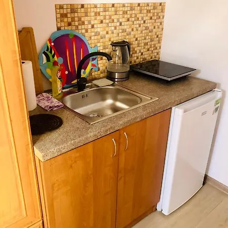 U Miecia Na Jachcie Homestay szállás Władysławowo