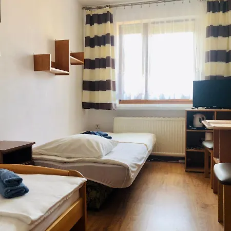 Homestay U Miecia Na Jachcie