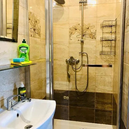 U Miecia Na Jachcie * Владыславово