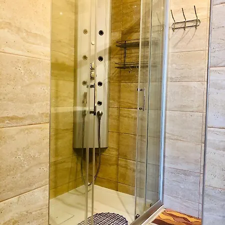 Проживание в семье U Miecia Na Jachcie *