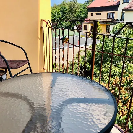 U Miecia Na Jachcie Homestay