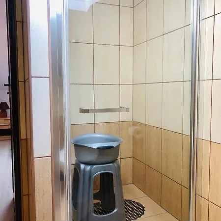 U Miecia Na Jachcie Проживание в семье Владыславово