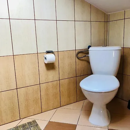 U Miecia Na Jachcie Владыславово