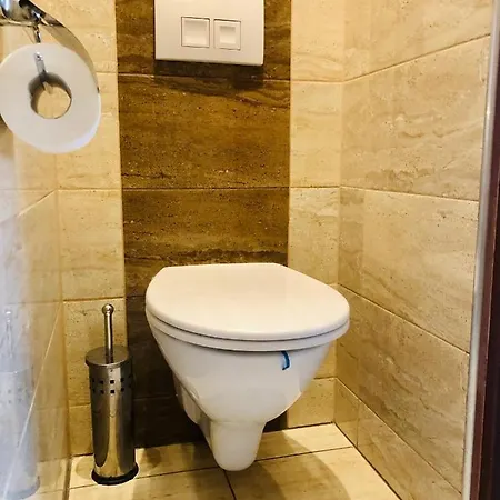 U Miecia Na Jachcie Владыславово