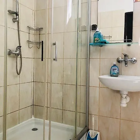 U Miecia Na Jachcie Homestay szállás *