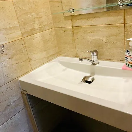 Проживание в семье U Miecia Na Jachcie