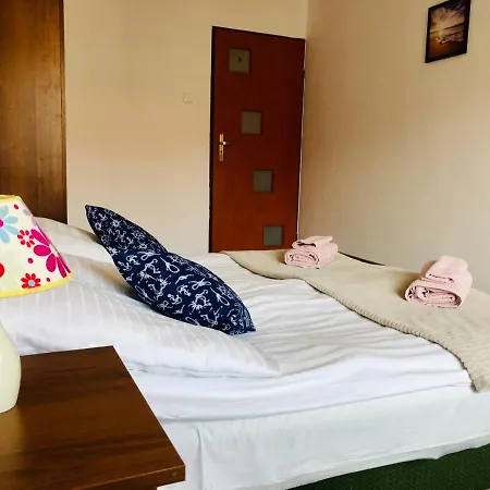 U Miecia Na Jachcie Séjour chez l'habitant *