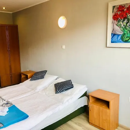 Homestay U Miecia Na Jachcie