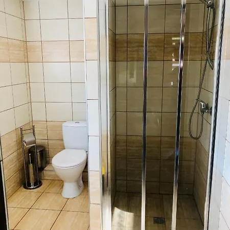 U Miecia Na Jachcie Проживание в семье *