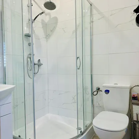 Проживание в семье U Miecia Na Jachcie *