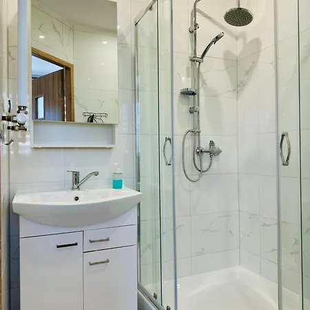 U Miecia Na Jachcie Проживание в семье *