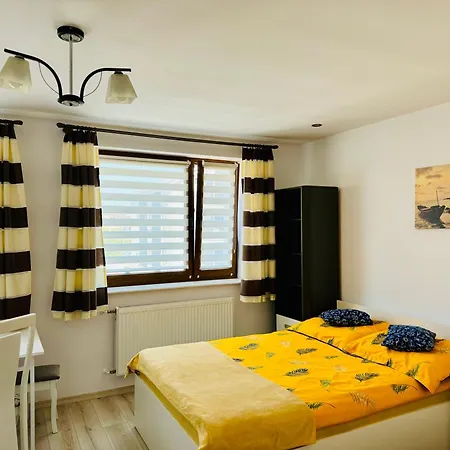 U Miecia Na Jachcie Władysławowo