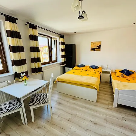 U Miecia Na Jachcie Владыславово