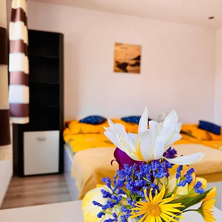 Проживание в семье U Miecia Na Jachcie