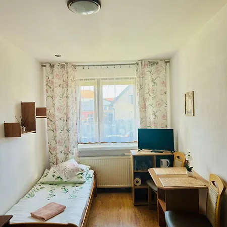 Homestay szállás U Miecia Na Jachcie