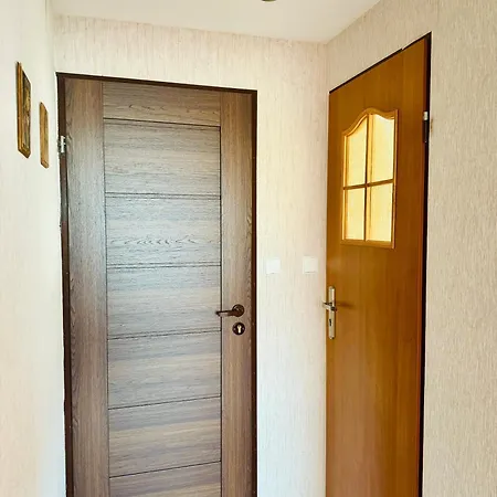 U Miecia Na Jachcie * Владыславово