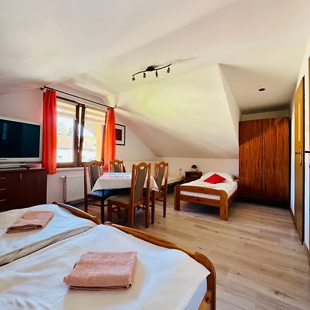 U Miecia Na Jachcie Владыславово