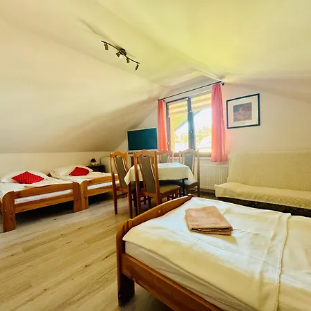 U Miecia Na Jachcie * Владыславово