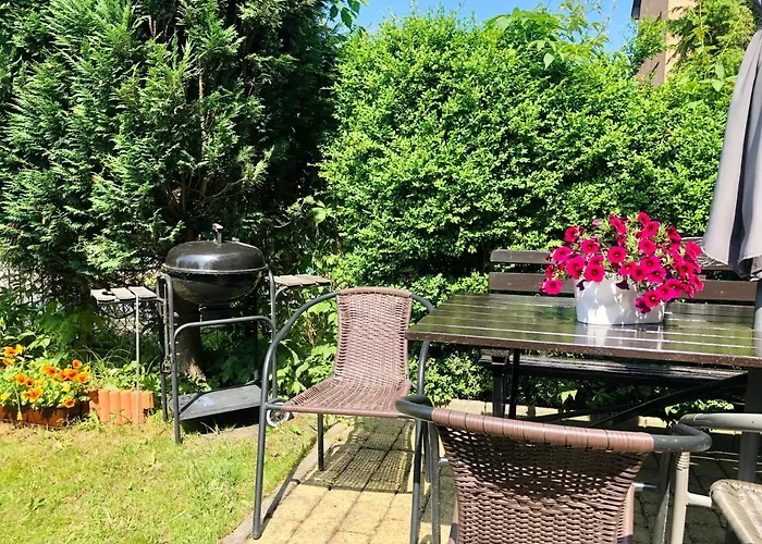 Homestay szállás U Miecia Na Jachcie Władysławowo