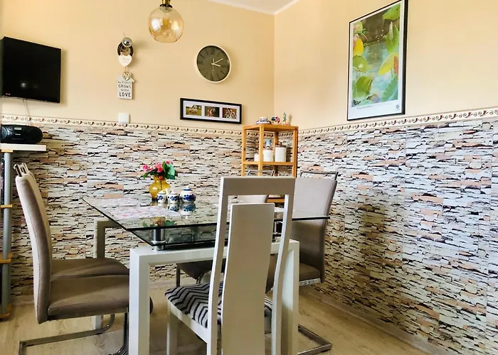 U Miecia Na Jachcie Homestay szállás *